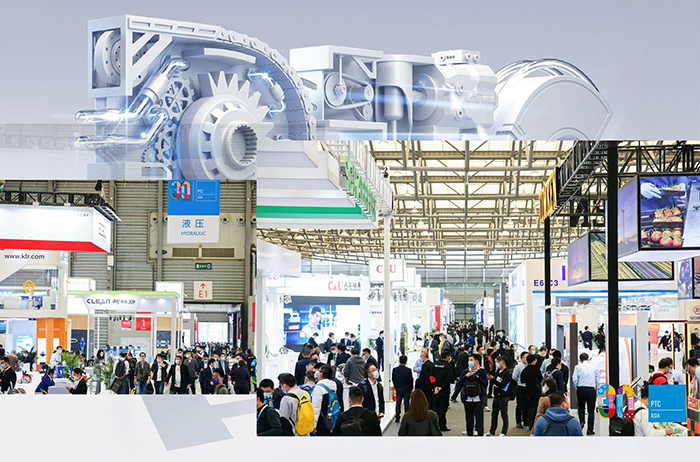 2023 PTC亞洲展會焦點：愛密特密封件的創(chuàng)新密封技術(shù)！ (1)