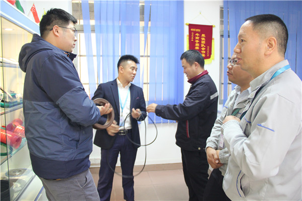 愛(ài)密特智造：高新密封技術(shù)方案者