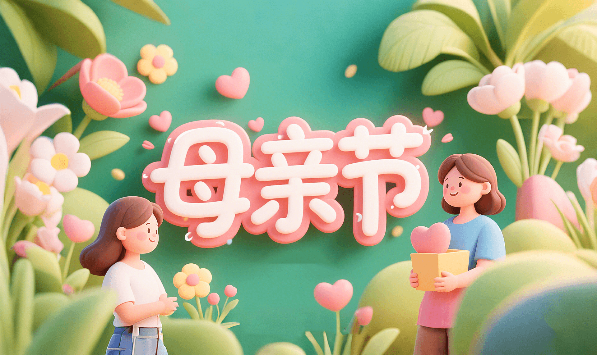 母親節(jié) ? 0.01毫米的母愛(ài)丨愛(ài)密特把守護(hù)刻進(jìn)密封件的DNA??！?