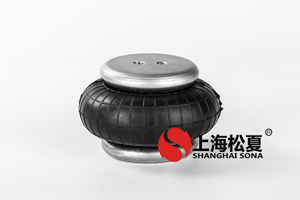 環(huán)保設(shè)備降噪安裝單層JBF386-140<a href='/' target='_blank'><u>空氣彈簧</u></a>